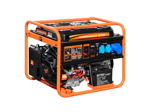 Электростанция SKIPER LT9000EK (6.5 кВт)