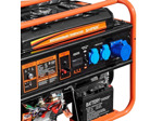 Электростанция SKIPER LT9000EK (6.5 кВт)