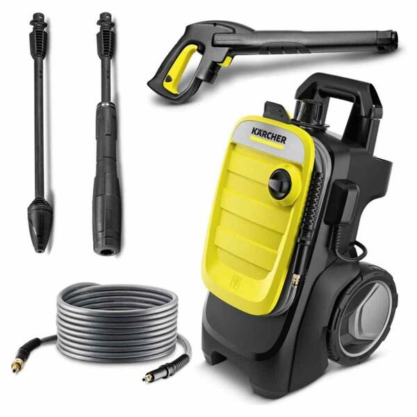 Аппарат высокого давления Karcher K 5 Compact Relaunch
