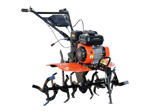 Культиватор бензиновый SKIPER SP-700 (8 л.с, без ВОМ, передач 2+1, без колес)