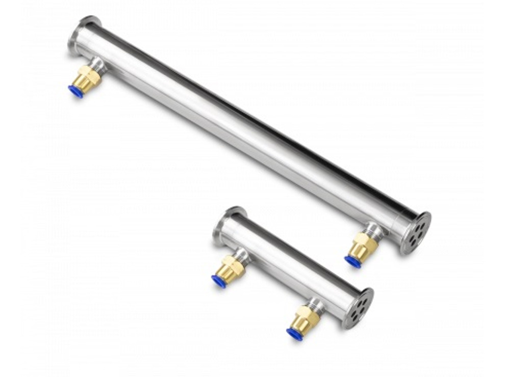 Дистиллятор Феникс Сириус NEW 30 л 5 трубок