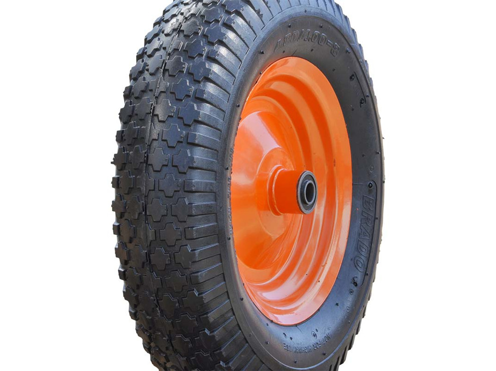 Колесо для тачки Brado