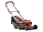 Газонокосилка бензиновая ECO LG-745Е (51 см, 6.0 л.с., самоходная) 