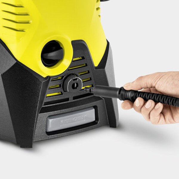 Аппарат высокого давления Karcher K 3