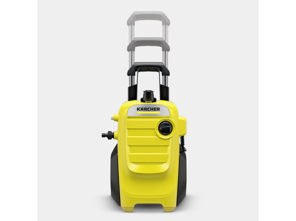 Аппарат высокого давления Karcher K 5 Compact Relaunch