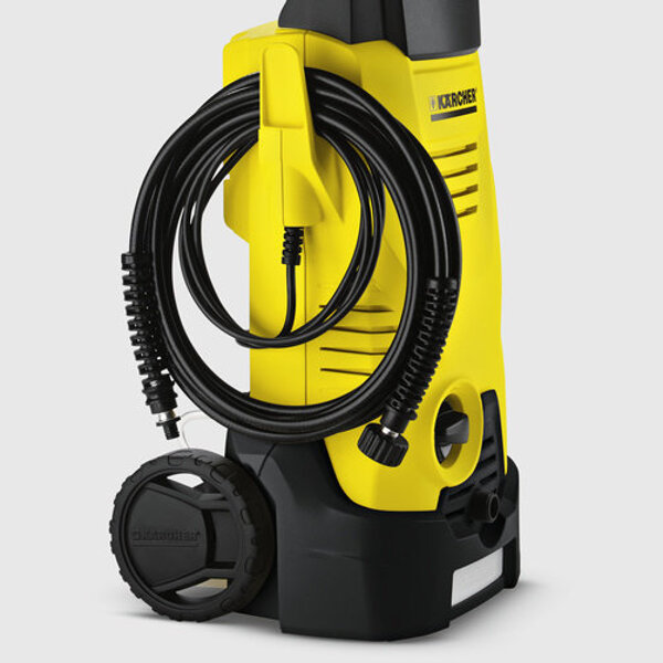 Аппарат высокого давления Karcher K 3