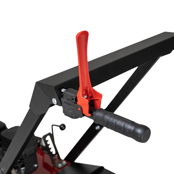 Вертикуттер-аэратор, скарификатор Мобил К В50 ПРО 