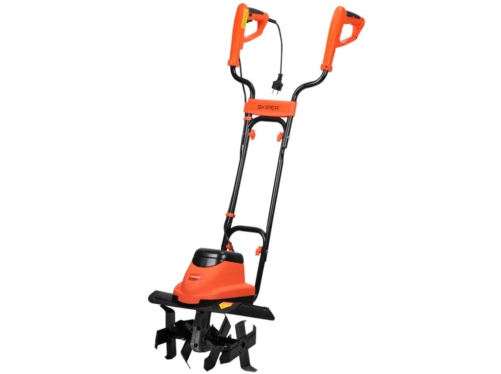 Культиватор электрический SKIPER ET5000 (1200 Вт) 