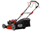 Газонокосилка бензиновая ECO LG-745Е (51 см, 6.0 л.с., самоходная) 