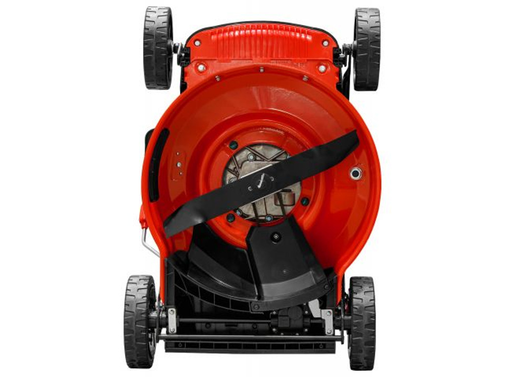 Газонокосилка бензиновая ECO LG-745Е (51 см, 6.0 л.с., самоходная) 