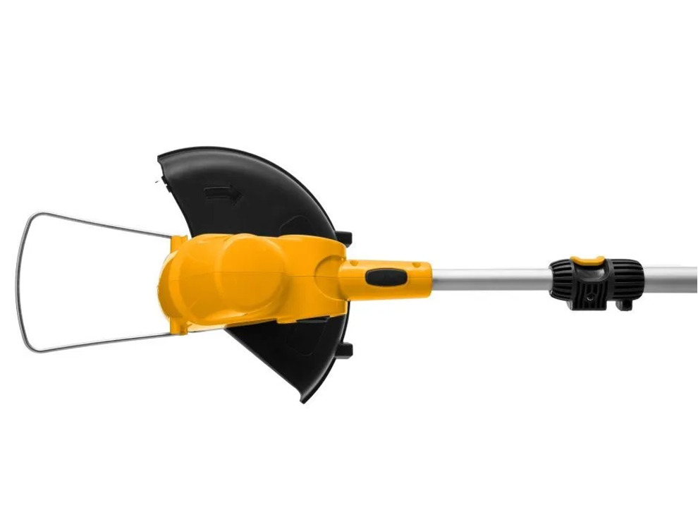 Триммер аккумуляторный Stiga GT 100e Kit (0.15 кВт)