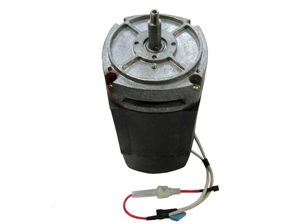 Электродвигатель ДК 110-1000 Уралспецмаш, с фишками