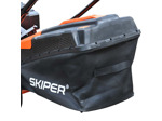 Газонокосилка бензиновая Skiper GW461S Black Edition