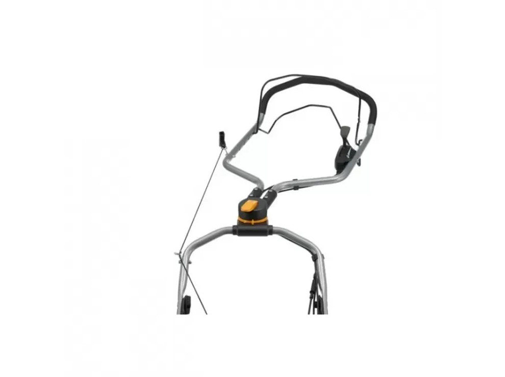 Газонокосилка бензиновая самоходная Stiga Combi 955 VE (3.2 кВт)