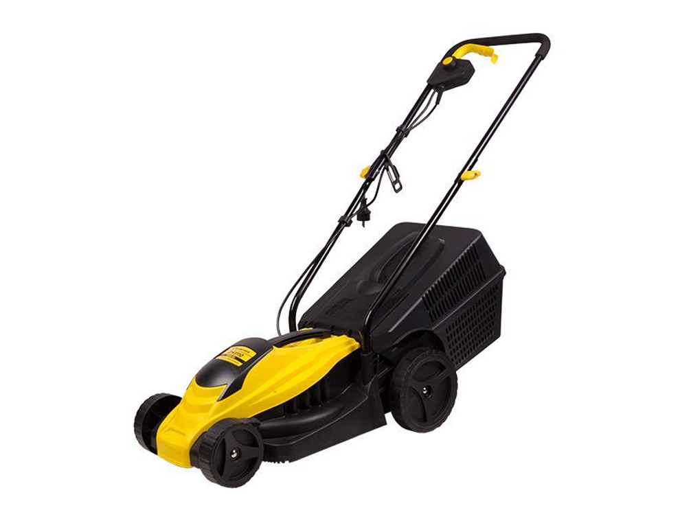 Газонокосилка Champion EM3110