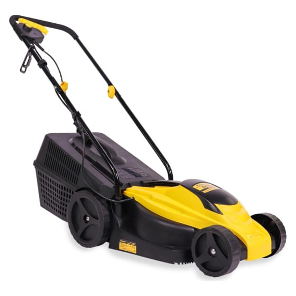 Газонокосилка Champion EM3110