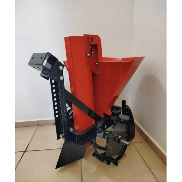 Картофелесажалка КСМ-1А