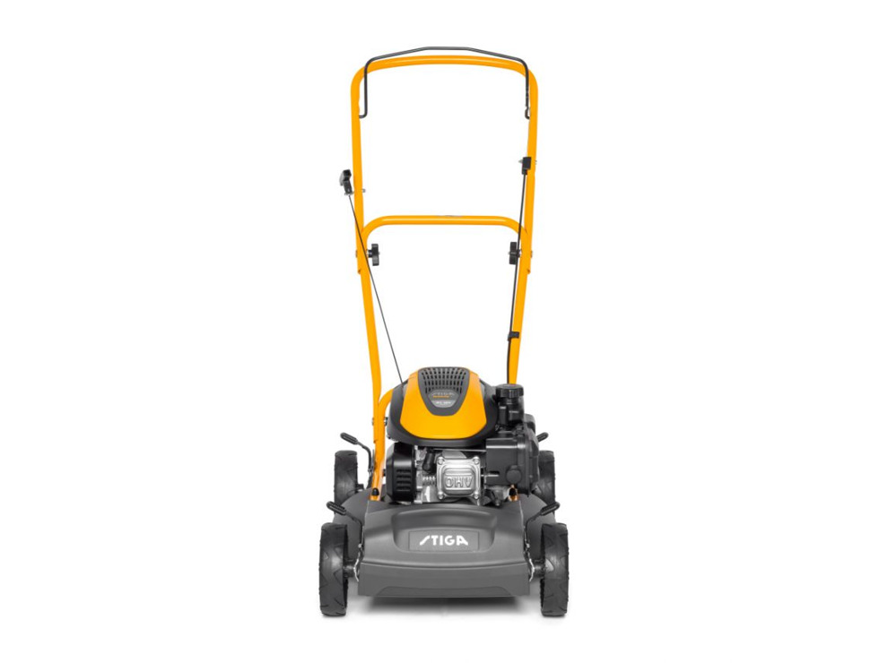 Газонокосилка Stiga Multiclip 47 298471048/ST1