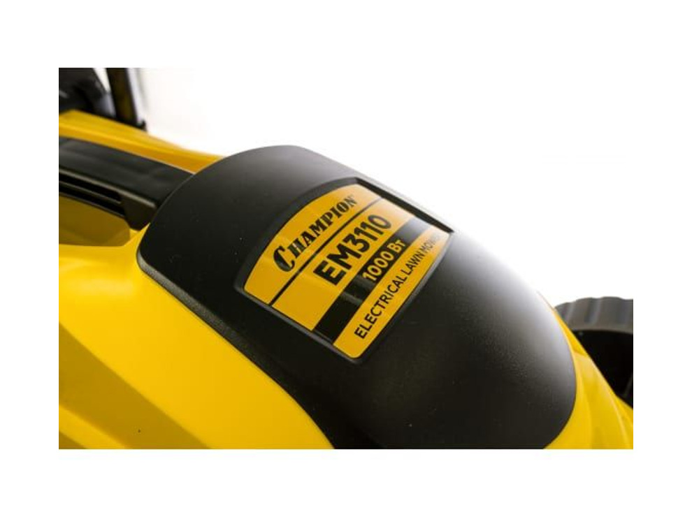 Газонокосилка Champion EM3110