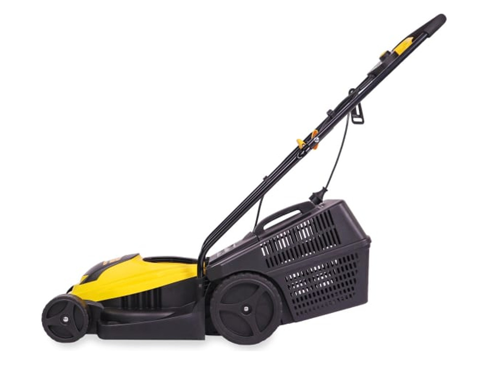 Газонокосилка Champion EM3110