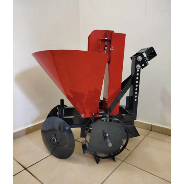 Картофелесажалка КСМ-1А