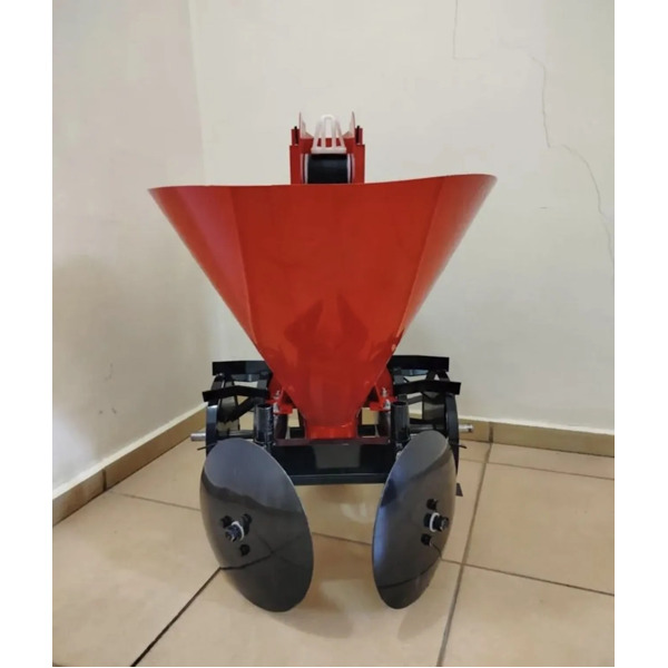 Картофелесажалка КСМ-1А