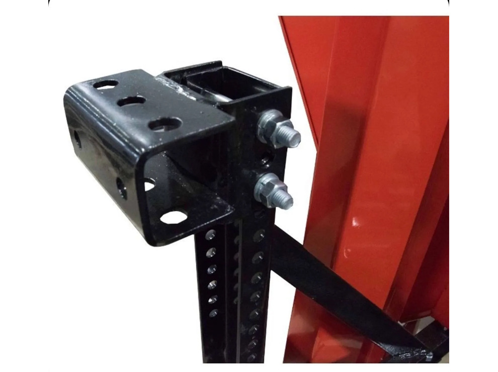 Картофелесажалка КСМ-1А