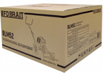 Газонокосилка-триммер бензиновая Brait BLM52