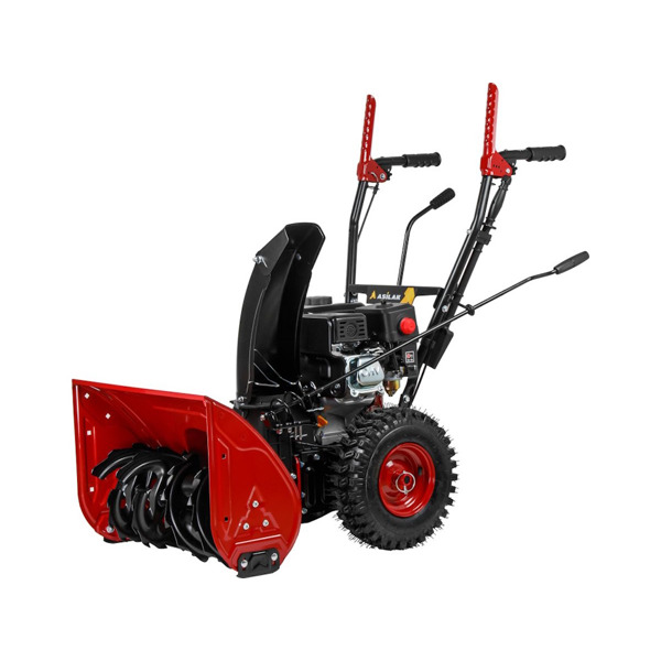 Снегоуборщик бензиновый Asilak SBG-716