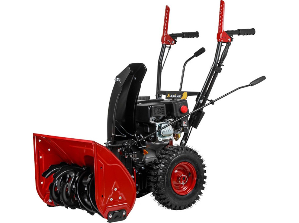Снегоуборщик бензиновый Asilak SBG-716