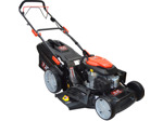 Газонокосилка бензиновая Brait BLM4052SM Pro
