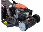 Газонокосилка бензиновая Brait BLM4052SM Pro