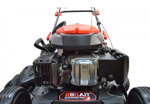 Газонокосилка бензиновая Brait BLM4052SM Pro