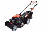 Газонокосилка бензиновая Brait BLM4052SM Pro
