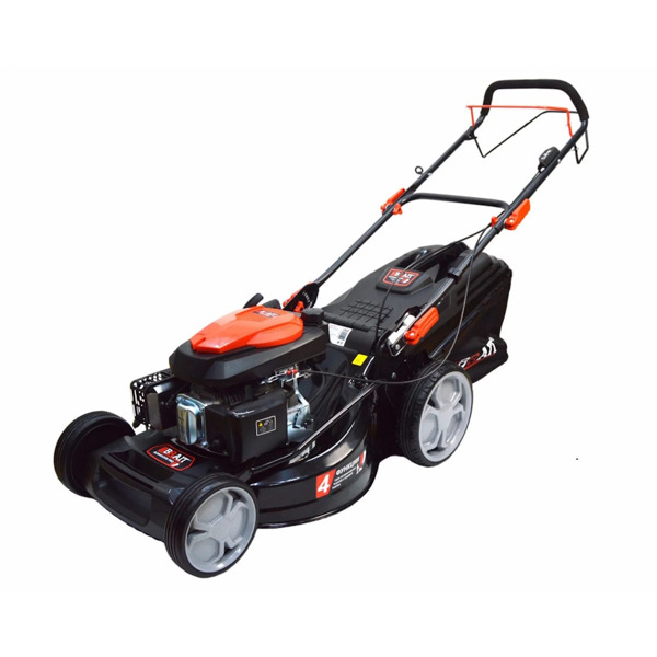 Газонокосилка бензиновая Brait BLM4052SM Pro