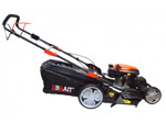 Газонокосилка бензиновая Brait BLM4052SM Pro