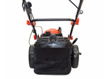 Газонокосилка бензиновая Brait BLM4052SM Pro