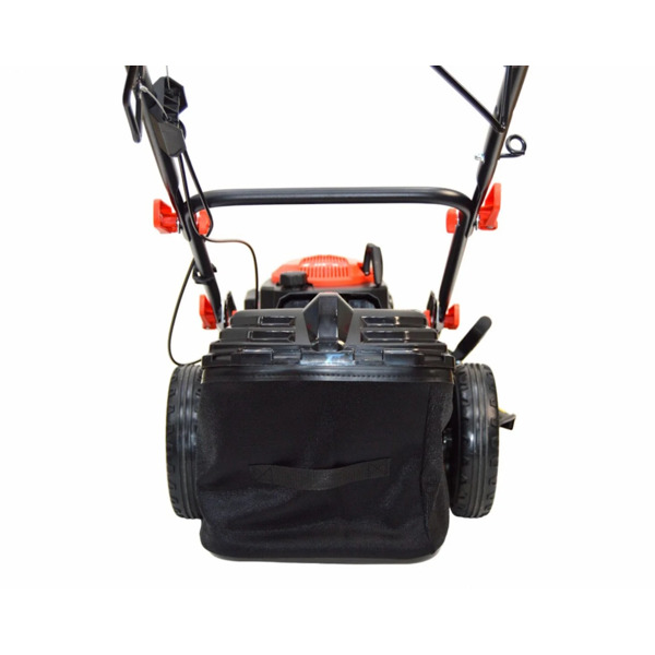 Газонокосилка бензиновая Brait BLM4052SM Pro