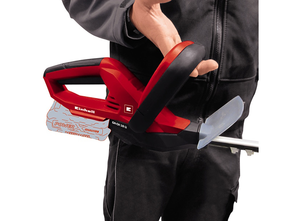 Кусторез аккумуляторный Einhell GC-CH 1846 Li-Solo