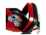 Кусторез аккумуляторный Einhell GC-CH 1846 Li-Solo