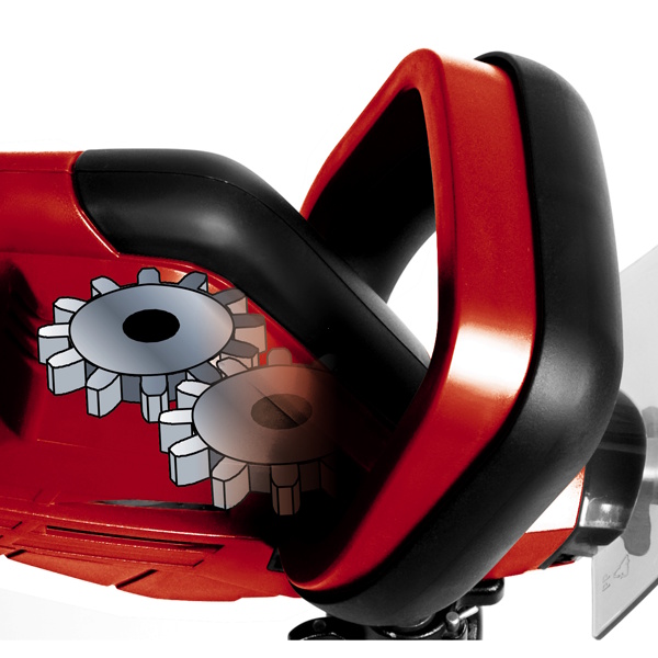 Кусторез аккумуляторный Einhell GC-CH 1846 Li-Solo