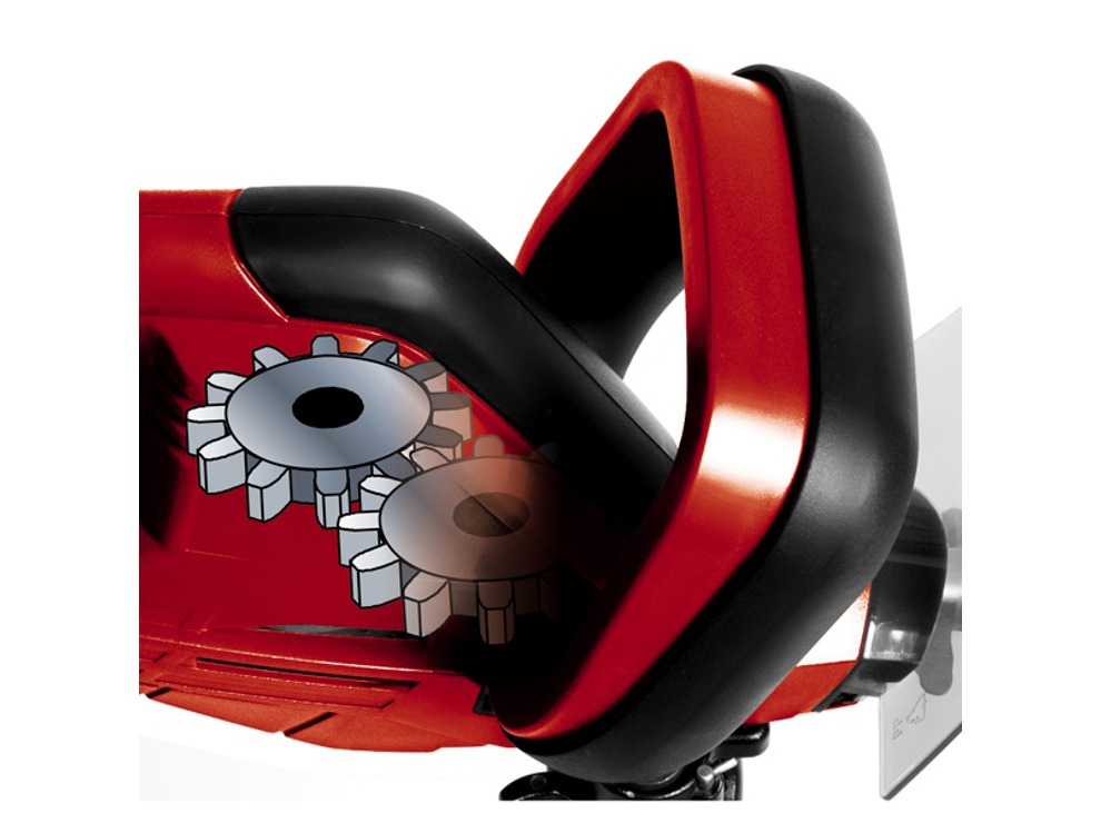 Кусторез аккумуляторный Einhell GC-CH 1846 Li-Solo
