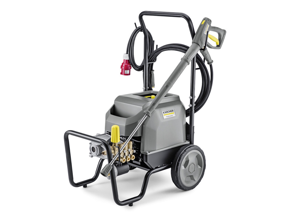 Аппарат высокого давления Karcher HD 10/21-4 M Classic