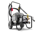 Аппарат высокого давления Karcher HD 10/21-4 M Classic