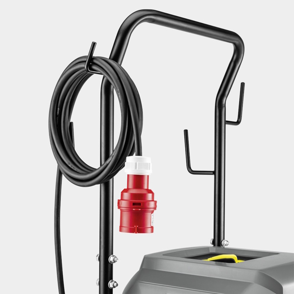 Аппарат высокого давления Karcher HD 10/21-4 M Classic