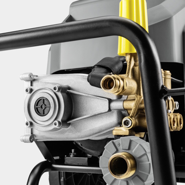 Аппарат высокого давления Karcher HD 10/21-4 M Classic