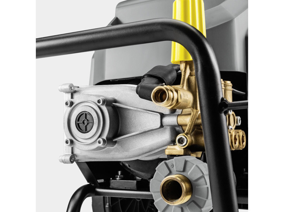Аппарат высокого давления Karcher HD 10/21-4 M Classic