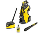 Мойка высокого давления Karcher K 7 Premium Smart Control Flex Home 