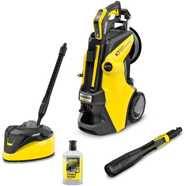 Мойка высокого давления Karcher K 7 Premium Smart Control Flex Home 