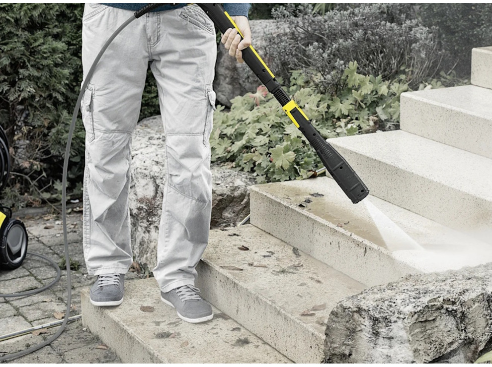 Мойка высокого давления Karcher K 7 Premium Smart Control Flex Home 